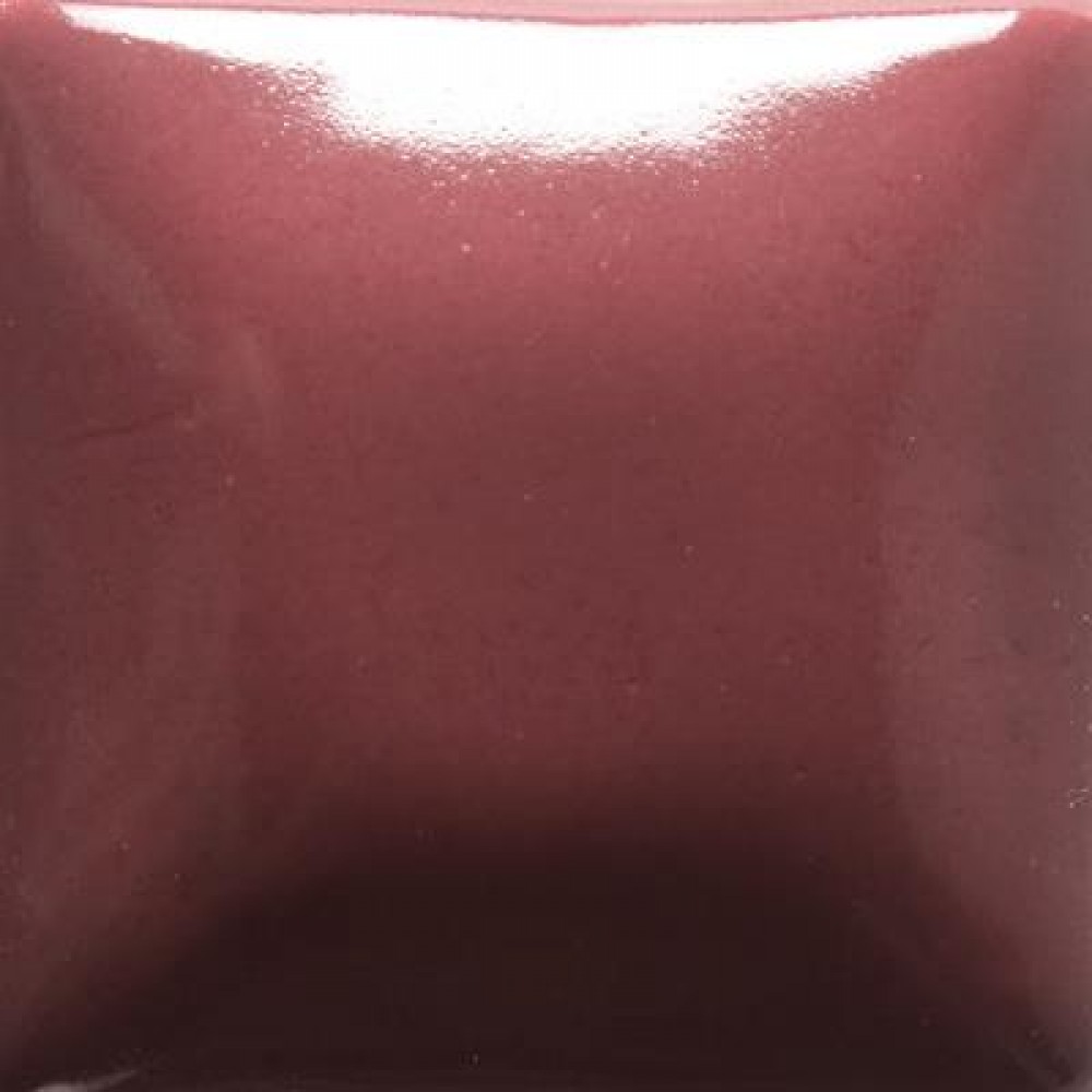 Raspberry Whip - 16 oz Mayco Foundation Glaze